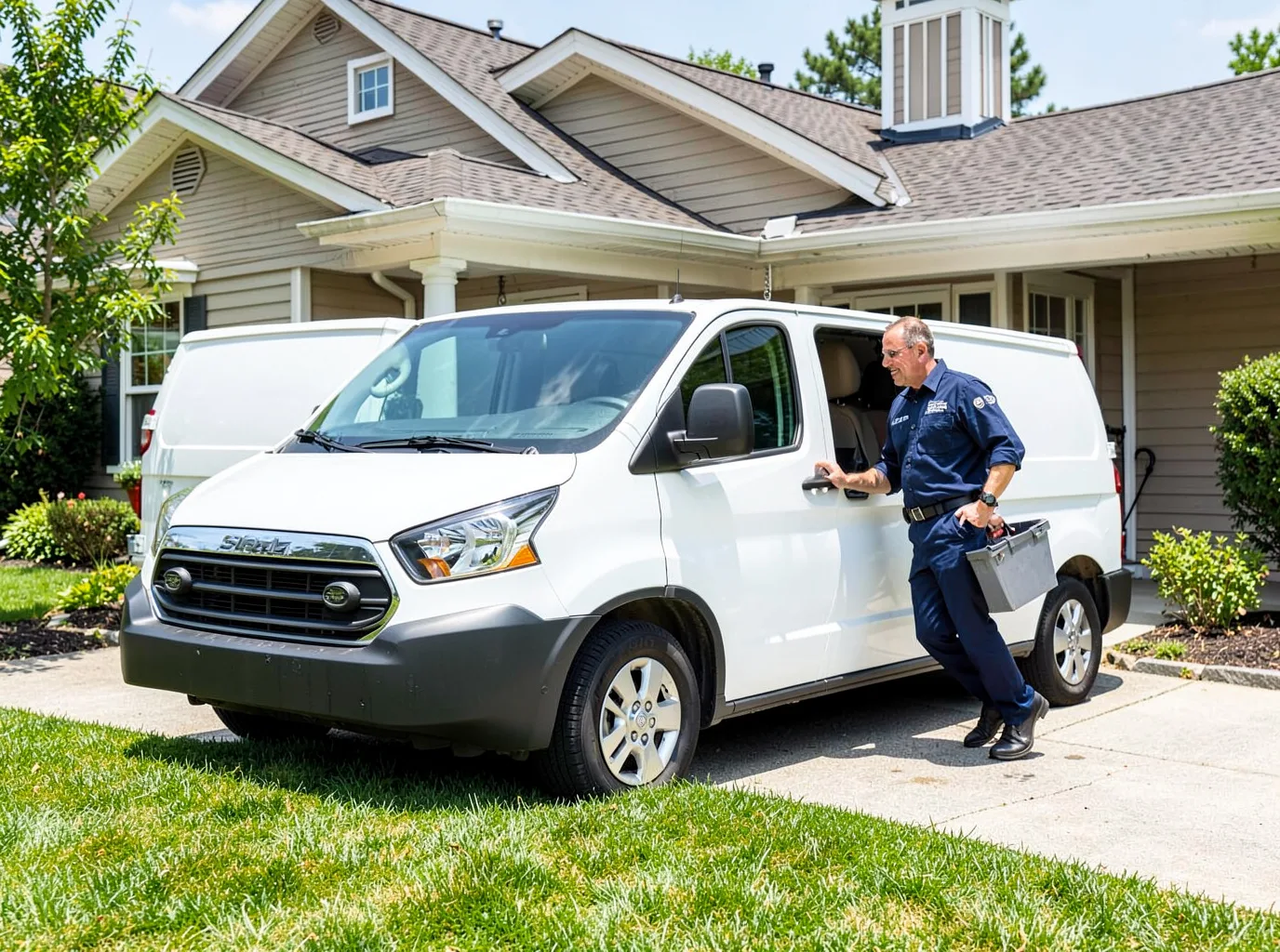 Emergency Plumber company in Benton, MS