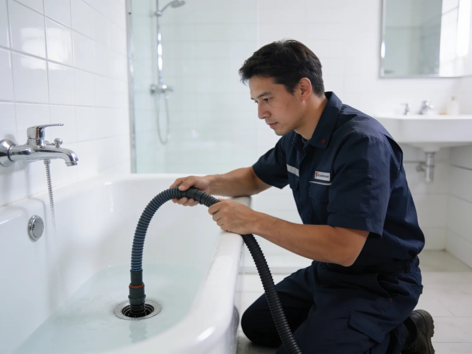 Emergency Plumber Benton, MS FAQs
